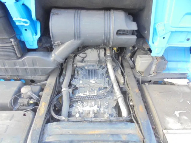 Autotransporter truck MAN TGS 23.440 6X2 RETARDER: picture 16