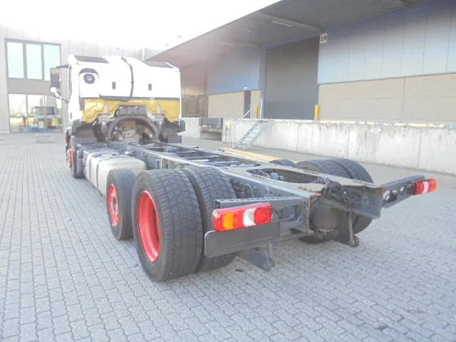 Mercedes-Benz Actros 2340 LL - Autotransporter truck: picture 2 Mercedes-Benz Actros 2340 LL - Autotransporter truck: picture 2