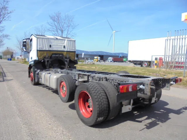 Mercedes-Benz Actros 2340 LL - Autotransporter truck: picture 5 Mercedes-Benz Actros 2340 LL - Autotransporter truck: picture 5