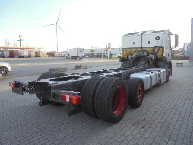 Mercedes-Benz Actros 2340 LL - Autotransporter truck: picture 3 Mercedes-Benz Actros 2340 LL - Autotransporter truck: picture 3