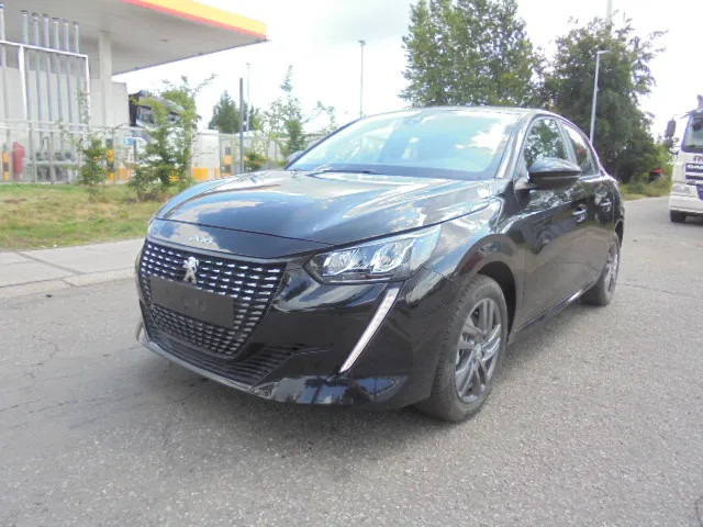 Peugeot 208 208 NEW TAX FREE - Hatchback: picture 1 Peugeot 208 208 NEW TAX FREE - Hatchback: picture 1