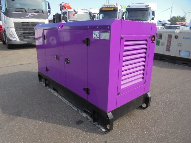Phoenix PX 50 - Generator set: picture 3 Phoenix PX 50 - Generator set: picture 3