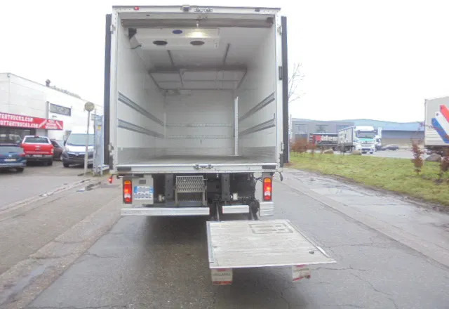 Renault D 210 FRC 2026 - Refrigerator truck: picture 5 Renault D 210 FRC 2026 - Refrigerator truck: picture 5