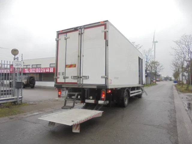 Renault D 210 FRC 2026 - Refrigerator truck: picture 4 Renault D 210 FRC 2026 - Refrigerator truck: picture 4