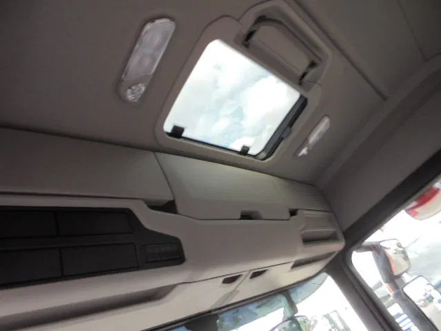 New Cab chassis truck Scania P450 XT 4X4 NIEUW-DEMO: picture 11
