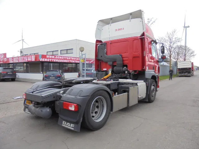 DAF CF 410 SSC - Tractor unit: picture 4 DAF CF 410 SSC - Tractor unit: picture 4