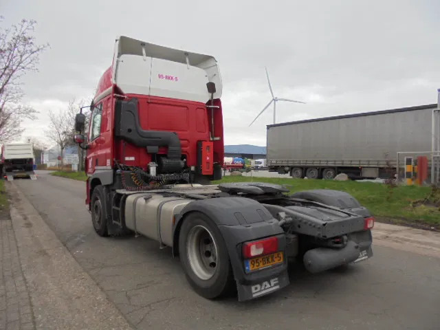 DAF CF 410 SSC - Tractor unit: picture 5 DAF CF 410 SSC - Tractor unit: picture 5