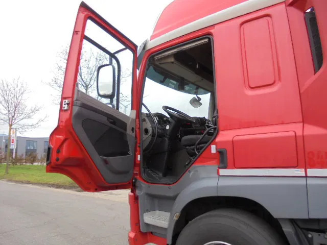 Tractor unit DAF CF 410 SSC: picture 8