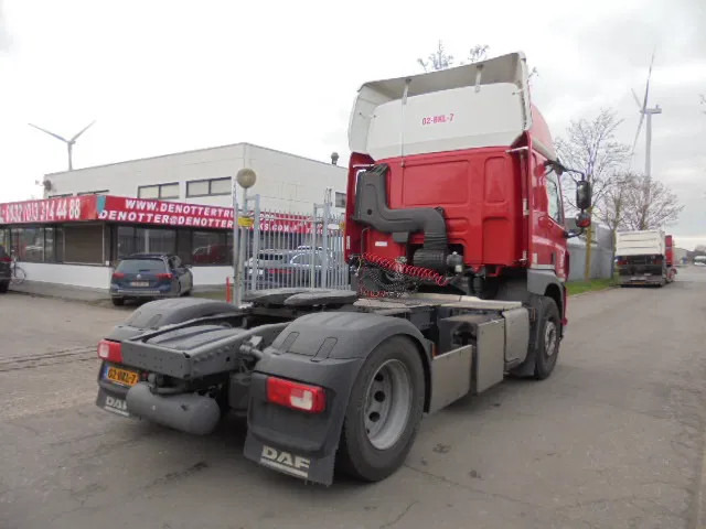 DAF CF 410 SSC - Tractor unit: picture 4 DAF CF 410 SSC - Tractor unit: picture 4