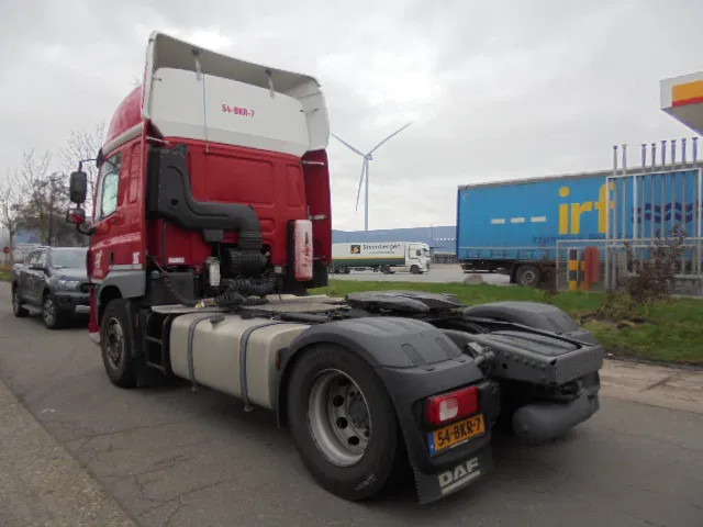 DAF CF 410 SSC - Tractor unit: picture 5 DAF CF 410 SSC - Tractor unit: picture 5
