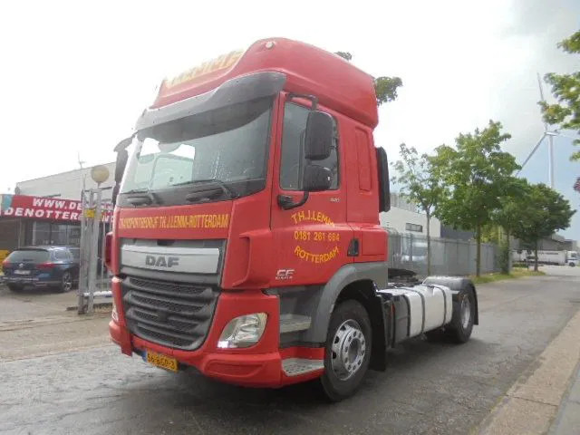 DAF CF 440 FT - Tractor unit: picture 1 DAF CF 440 FT - Tractor unit: picture 1
