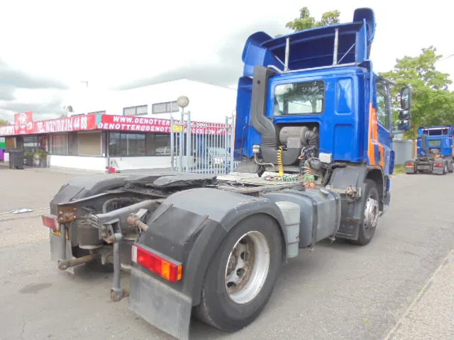 DAF CF 75.270 CF 75 HANDGESCHAKELD NL TRUCK TUV APK 09-05-2026 - Tractor unit: picture 5 DAF CF 75.270 CF 75 HANDGESCHAKELD NL TRUCK TUV APK 09-05-2026 - Tractor unit: picture 5