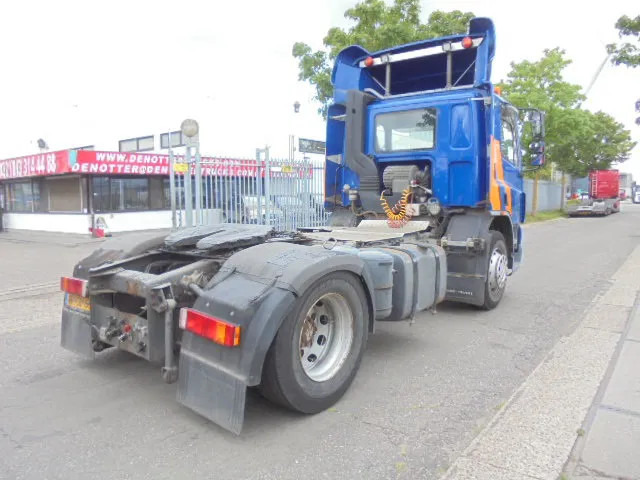 DAF CF 75.270 CF 75 HANDGESCHAKELD NL TRUCK TUV -APK 12--5-2026 - Tractor unit: picture 5 DAF CF 75.270 CF 75 HANDGESCHAKELD NL TRUCK TUV -APK 12--5-2026 - Tractor unit: picture 5