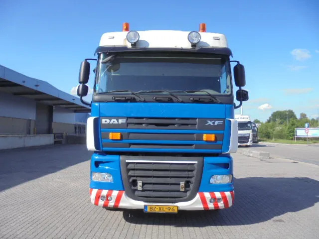 DAF XF 105 460 6X2 NL TRUCK - Tractor unit: picture 2 DAF XF 105 460 6X2 NL TRUCK - Tractor unit: picture 2
