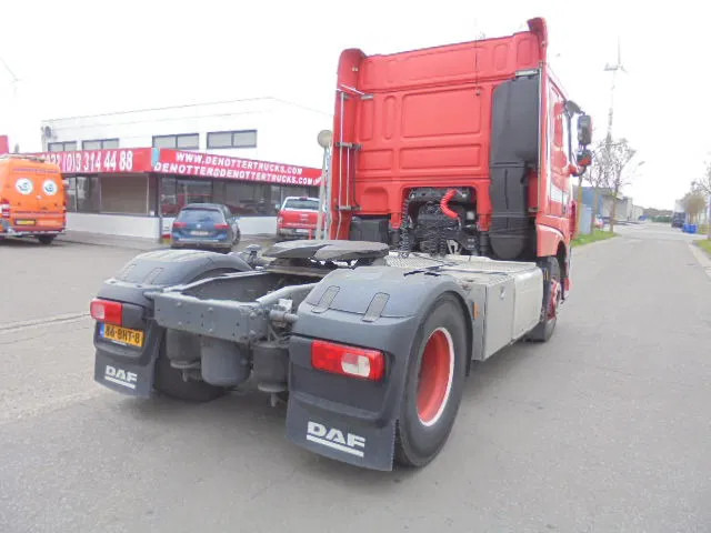 DAF XF 440 ADR+ COMPRESSOR NL TRUCK - Tractor unit: picture 5 DAF XF 440 ADR+ COMPRESSOR NL TRUCK - Tractor unit: picture 5