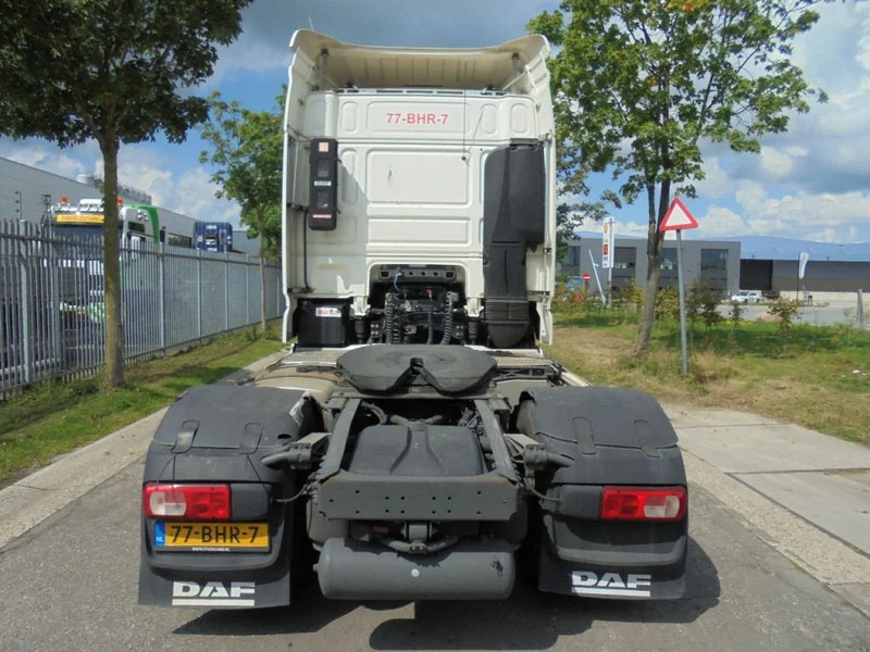 DAF XF 440 - Tractor unit: picture 5 DAF XF 440 - Tractor unit: picture 5