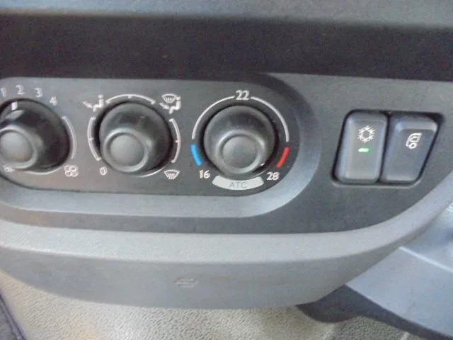 Tractor unit DAF XF 440: picture 14