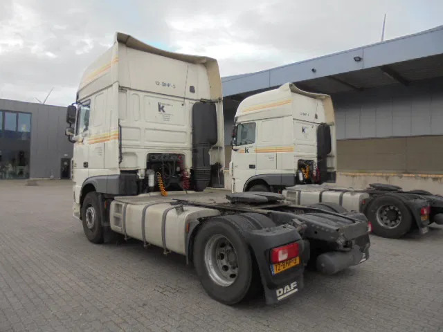 DAF XF 440 SSC NL TRUCK - Tractor unit: picture 5 DAF XF 440 SSC NL TRUCK - Tractor unit: picture 5