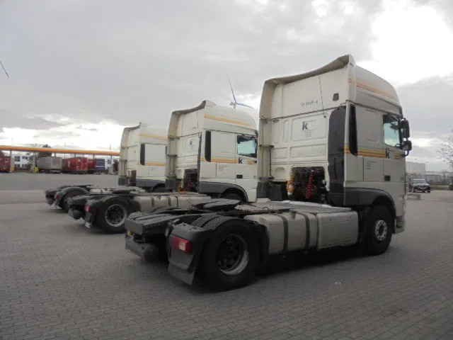 DAF XF 440 SSC NL TRUCKS - Tractor unit: picture 4 DAF XF 440 SSC NL TRUCKS - Tractor unit: picture 4