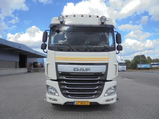 DAF XF 460 FTG 6X2 NL TRUCK - Tractor unit: picture 2 DAF XF 460 FTG 6X2 NL TRUCK - Tractor unit: picture 2