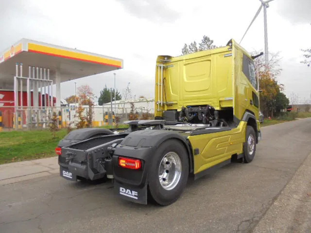 DAF XF 480 FT + HYDRAULICS MET FABRIEKS GARANTIE - Tractor unit: picture 5 DAF XF 480 FT + HYDRAULICS MET FABRIEKS GARANTIE - Tractor unit: picture 5