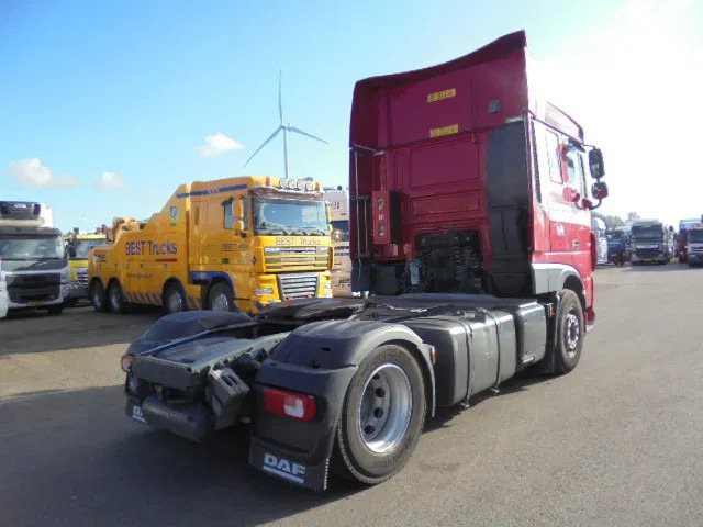 DAF XF 480 NL TRUCK - Tractor unit: picture 5 DAF XF 480 NL TRUCK - Tractor unit: picture 5