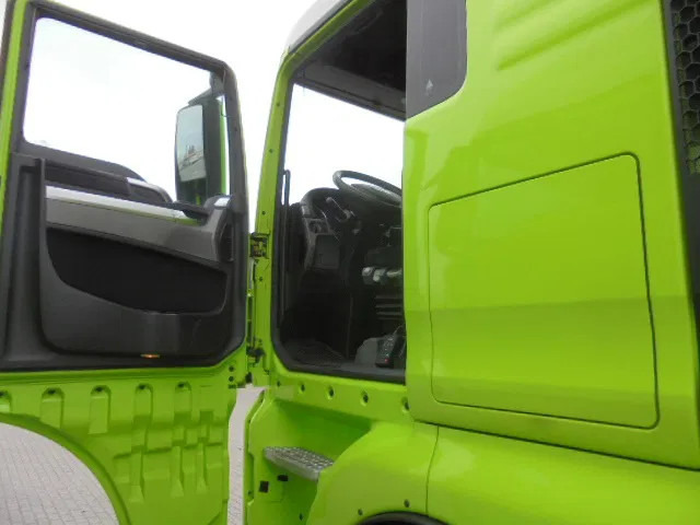 Tractor unit MAN TGX 18.400 COMPRESSOR + HYDRO NL TRUCK: picture 7