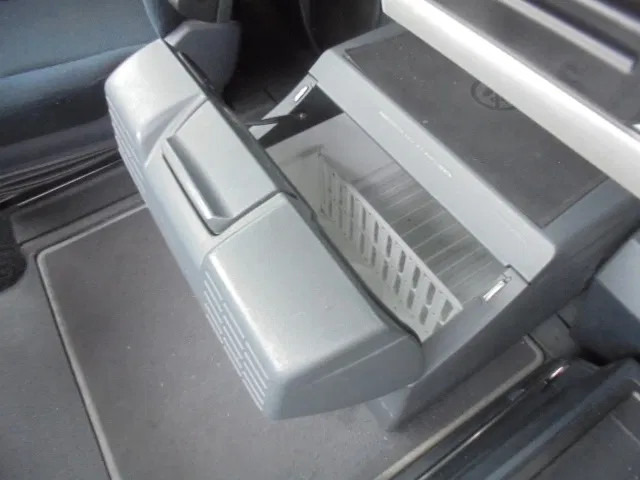 Tractor unit MAN TGX 18.400 COMPRESSOR + HYDRO NL TRUCK: picture 14