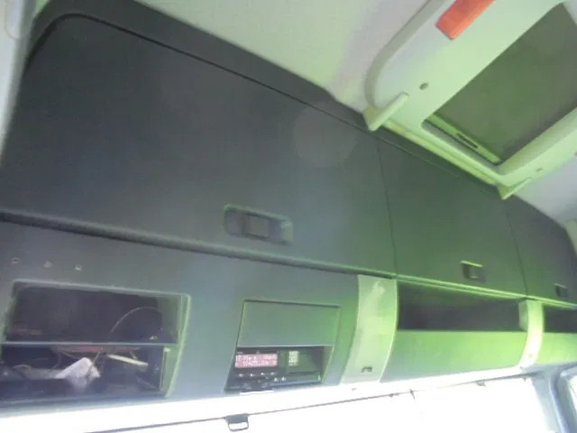 Tractor unit MAN TGX 18.400 COMPRESSOR + HYDRO NL TRUCK: picture 10