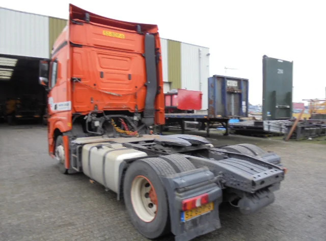 Mercedes-Benz Actros 1842 LS EUR6 EINGINE NOT OK - Tractor unit: picture 3 Mercedes-Benz Actros 1842 LS EUR6 EINGINE NOT OK - Tractor unit: picture 3