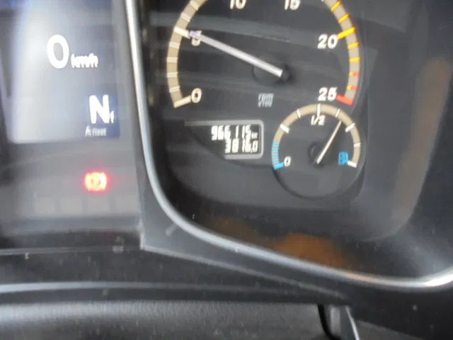 Mercedes-Benz Actros 1842 NL TRUCK APK 07-26 leasing Mercedes-Benz Actros 1842 NL TRUCK APK 07-26: picture 13 Mercedes-Benz Actros 1842 NL TRUCK APK 07-26 leasing Mercedes-Benz Actros 1842 NL TRUCK APK 07-26: picture 13