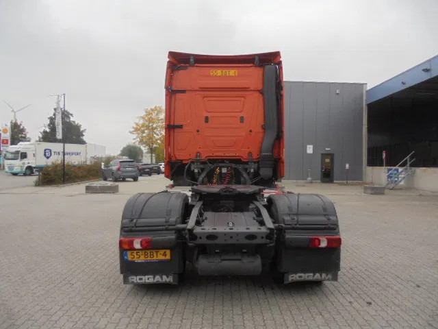 Mercedes-Benz Actros 1842 NL TRUCK APK 07-26 leasing Mercedes-Benz Actros 1842 NL TRUCK APK 07-26: picture 6 Mercedes-Benz Actros 1842 NL TRUCK APK 07-26 leasing Mercedes-Benz Actros 1842 NL TRUCK APK 07-26: picture 6