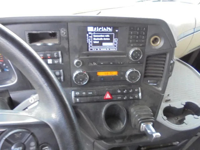 Tractor unit Mercedes-Benz Actros 2645 NL TRUCK: picture 12