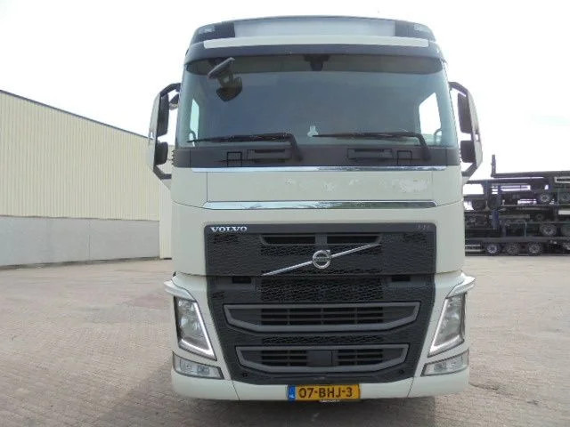 Volvo FH 420 - Tractor unit: picture 2 Volvo FH 420 - Tractor unit: picture 2