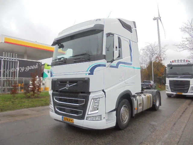 Volvo FH 420 NL TRUCK APK 09-26 - Tractor unit: picture 1 Volvo FH 420 NL TRUCK APK 09-26 - Tractor unit: picture 1