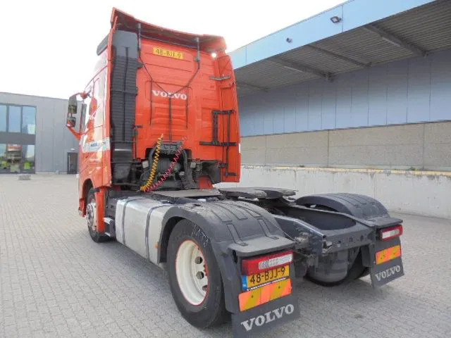 Volvo FH 460 - Tractor unit: picture 5 Volvo FH 460 - Tractor unit: picture 5