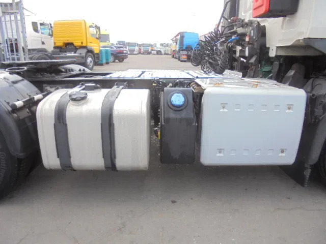 Volvo FL 260 LOW KM NL TRUCK APK 09-2026 - Tractor unit: picture 4 Volvo FL 260 LOW KM NL TRUCK APK 09-2026 - Tractor unit: picture 4