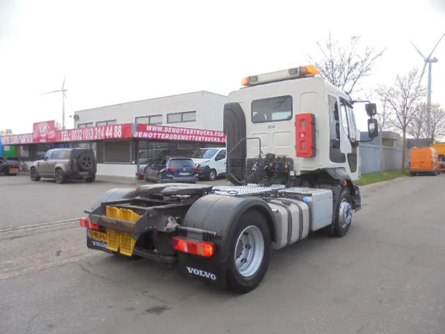 Volvo FL 260 LOW KM NL TRUCK APK 09-2026 - Tractor unit: picture 5 Volvo FL 260 LOW KM NL TRUCK APK 09-2026 - Tractor unit: picture 5