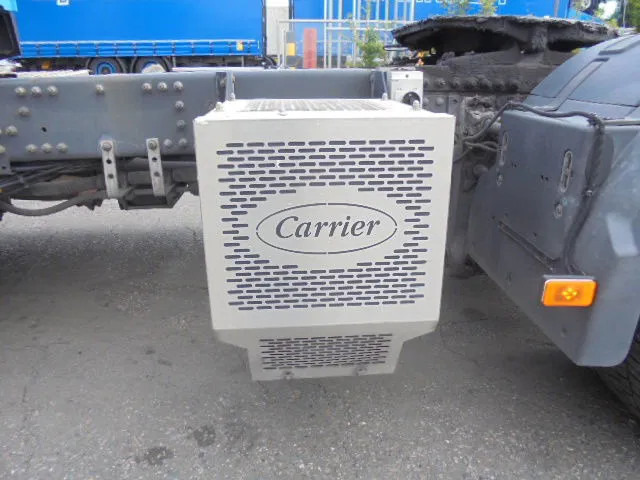 Volvo FM FM 330 TRS KOELUNIT NL TRUCK TUV-APK 19-12-2025 leasing Volvo FM FM 330 TRS KOELUNIT NL TRUCK TUV-APK 19-12-2025: picture 9