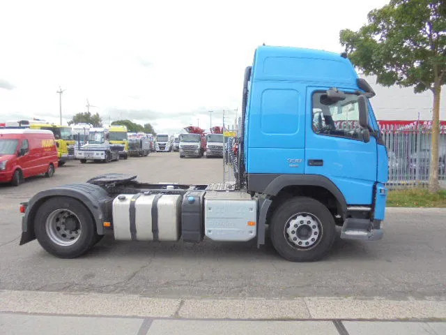 Volvo FM FM 330 TRS KOELUNIT NL TRUCK TUV-APK 19-12-2025 leasing Volvo FM FM 330 TRS KOELUNIT NL TRUCK TUV-APK 19-12-2025: picture 6
