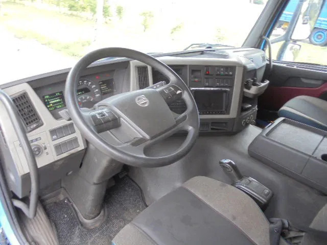 Volvo FM FM 330 TRS KOELUNIT NL TRUCK TUV-APK 19-12-2025 leasing Volvo FM FM 330 TRS KOELUNIT NL TRUCK TUV-APK 19-12-2025: picture 11
