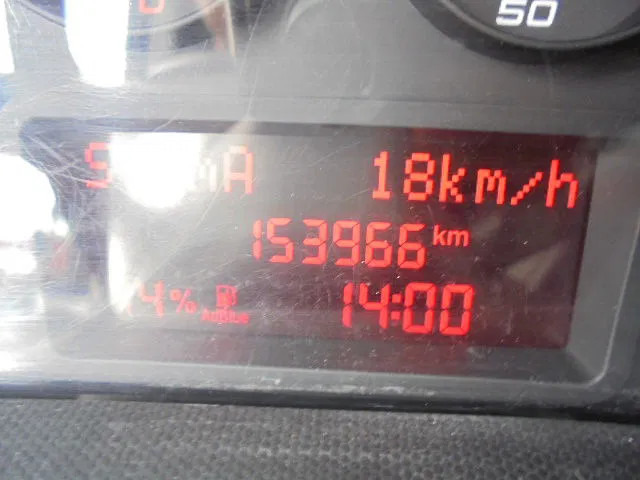 Iveco Daily 70 70C17 leasing Iveco Daily 70 70C17: picture 14