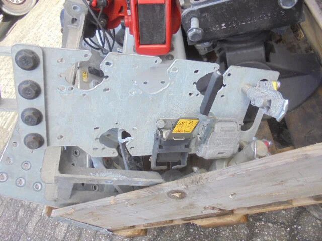 VBG RINGFEDER /ROCKINGER - Clutch and parts for Truck: picture 5 VBG RINGFEDER /ROCKINGER - Clutch and parts for Truck: picture 5