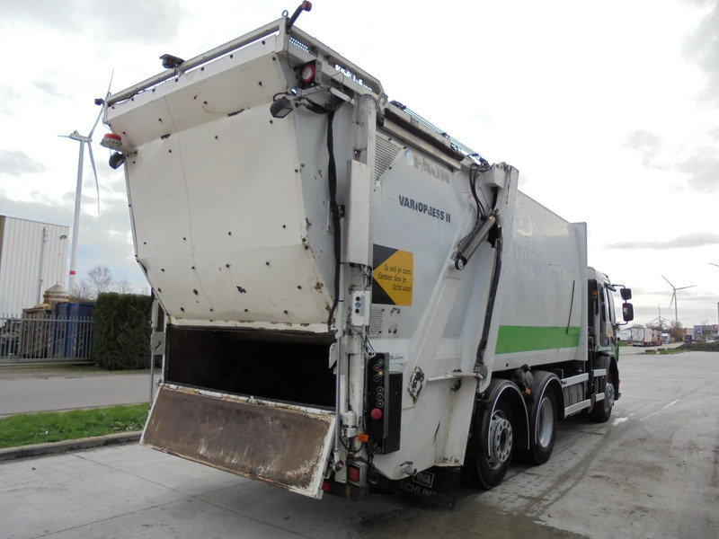 Volvo FE 260 EEV K - Garbage truck: picture 5 Volvo FE 260 EEV K - Garbage truck: picture 5