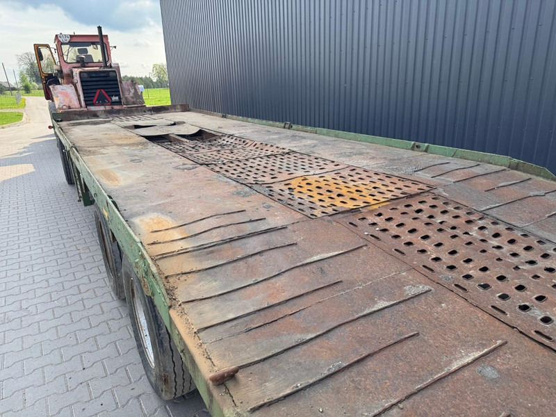 Schwarzmüller ROLFO - Low loader trailer: picture 5 Schwarzmüller ROLFO - Low loader trailer: picture 5