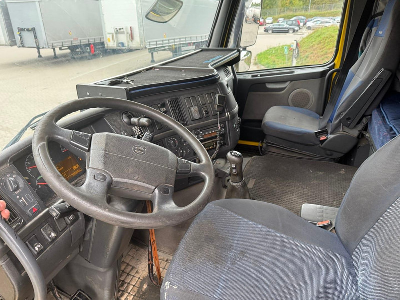 Volvo FH 12.420. NO CRANE - Tractor unit: picture 5 Volvo FH 12.420. NO CRANE - Tractor unit: picture 5