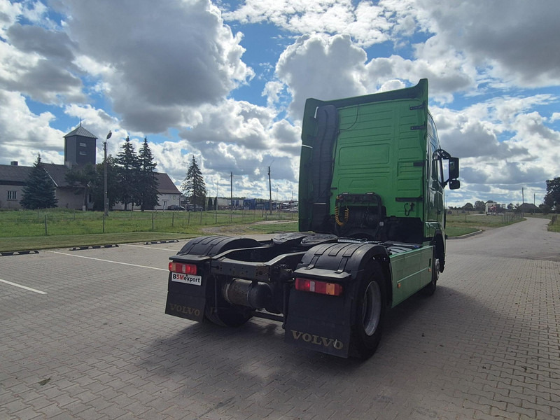 Volvo FH 460 - Tractor unit: picture 3 Volvo FH 460 - Tractor unit: picture 3
