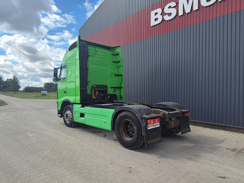 Volvo FH 460 - Tractor unit: picture 4 Volvo FH 460 - Tractor unit: picture 4