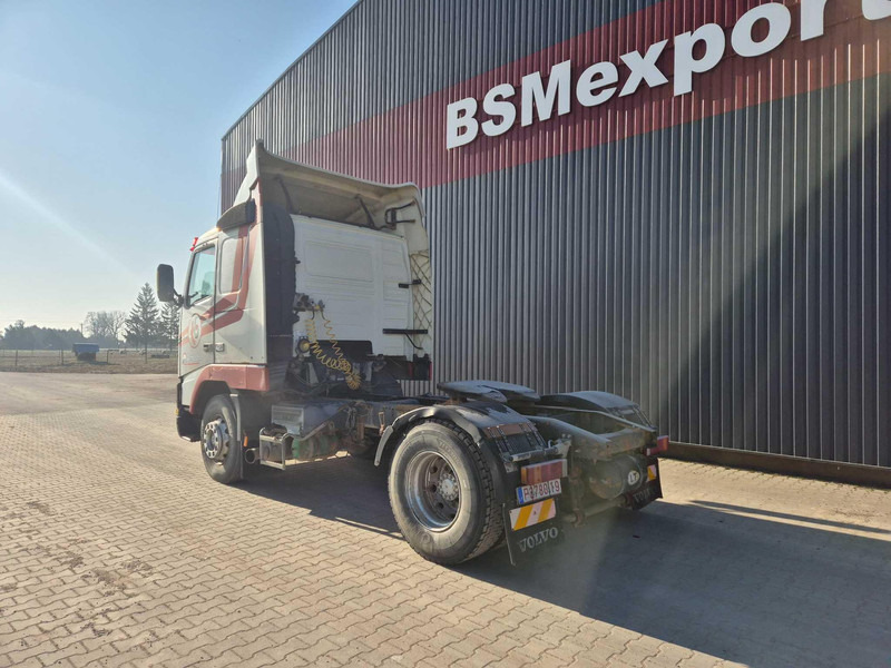 Volvo Fh12.420 - Tractor unit: picture 4 Volvo Fh12.420 - Tractor unit: picture 4