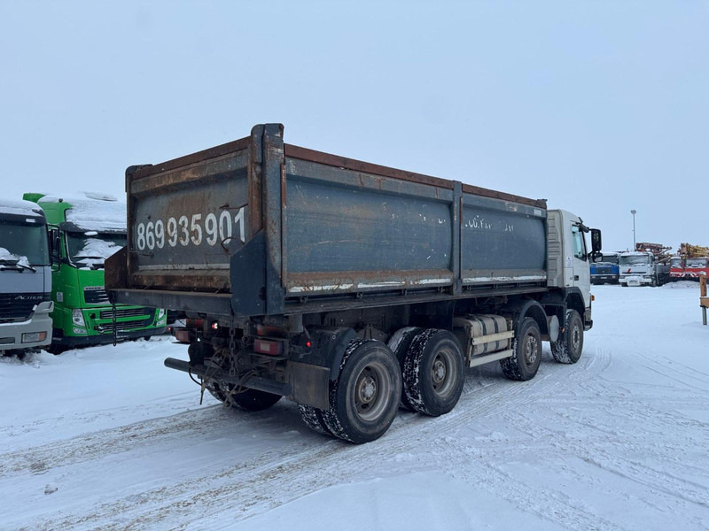 Volvo FM 400 - Tipper: picture 3 Volvo FM 400 - Tipper: picture 3